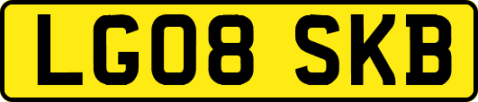 LG08SKB