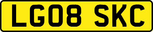 LG08SKC