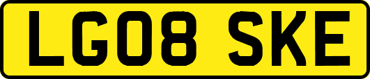 LG08SKE