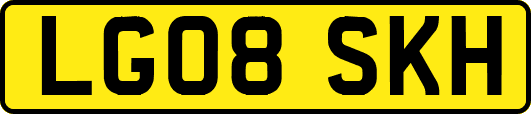 LG08SKH