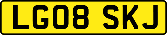 LG08SKJ