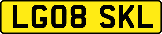 LG08SKL