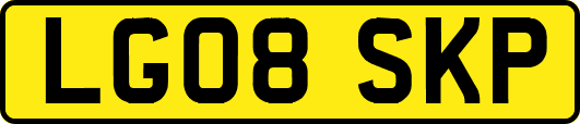 LG08SKP