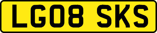 LG08SKS