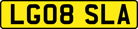LG08SLA