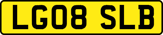 LG08SLB