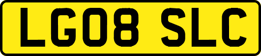 LG08SLC