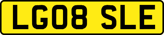 LG08SLE