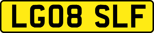 LG08SLF