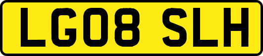 LG08SLH