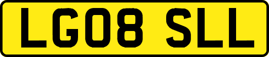 LG08SLL