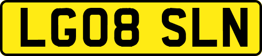 LG08SLN
