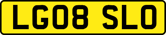 LG08SLO
