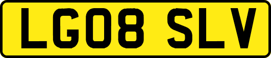 LG08SLV