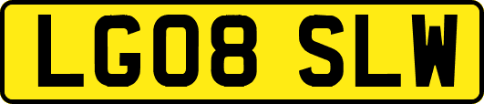 LG08SLW