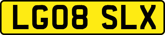 LG08SLX