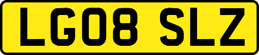 LG08SLZ