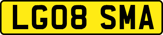 LG08SMA