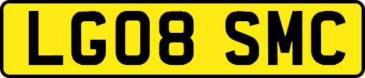 LG08SMC