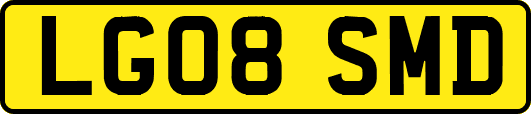 LG08SMD