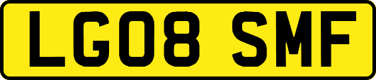 LG08SMF