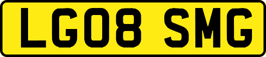 LG08SMG