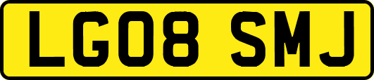 LG08SMJ