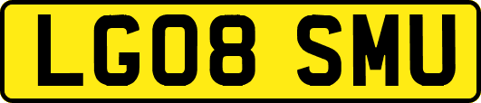 LG08SMU