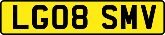 LG08SMV