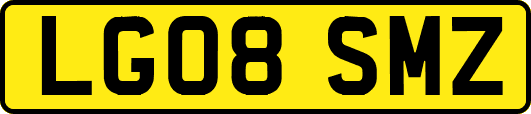 LG08SMZ
