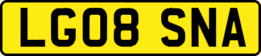 LG08SNA