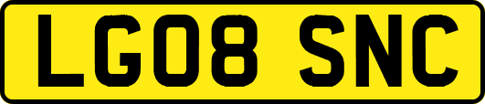 LG08SNC