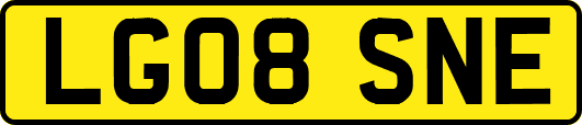 LG08SNE