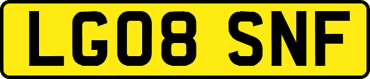 LG08SNF