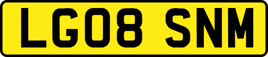 LG08SNM