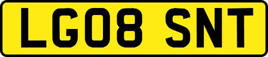 LG08SNT