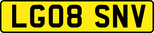 LG08SNV