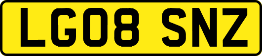 LG08SNZ