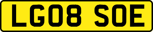 LG08SOE