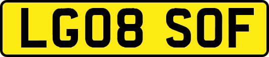 LG08SOF