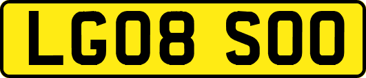 LG08SOO