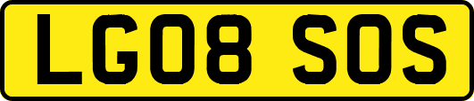 LG08SOS