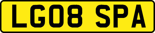 LG08SPA