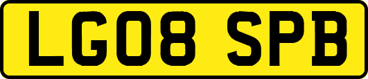 LG08SPB