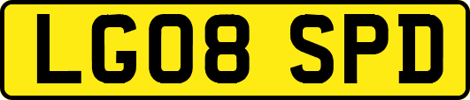 LG08SPD