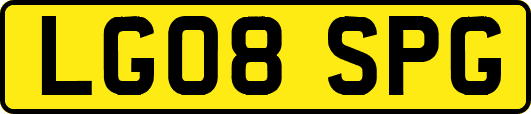 LG08SPG