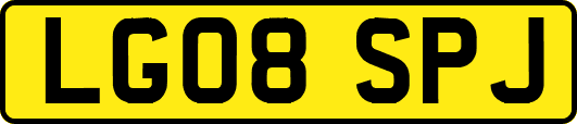 LG08SPJ