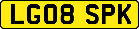 LG08SPK