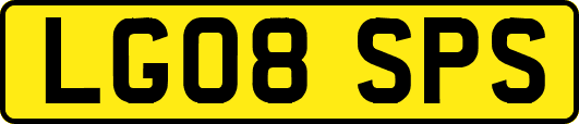 LG08SPS