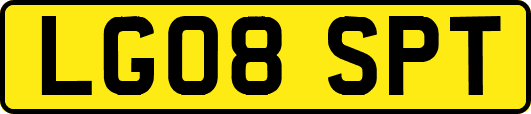 LG08SPT